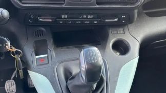 Leasing Hatchback Citroën Berlingo 2020