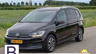 Finansowanie Hatchback Volkswagen Touran 2021