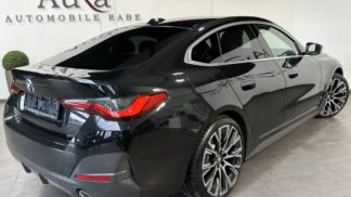 Finansowanie Coupé BMW 430 2022