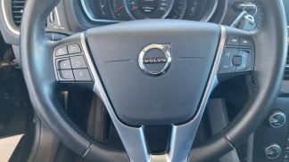 Leasing Hatchback Volvo V40 2019