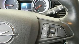 Leasing Wagon Opel Astra 2022