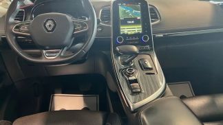 Lízing Hatchback Renault Espace 2016