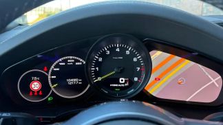 Financování Kupé Porsche Cayenne 2021