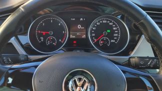 Finansowanie Hatchback Volkswagen Touran 2020