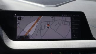 Lízing Sedan BMW 218 2020