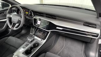 Leasing Wagon Audi A6 2023