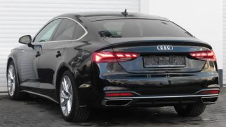 Finansowanie Coupé Audi A5 2021