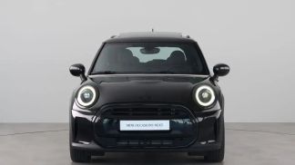 Leasing Hatchback MINI Cooper 2021