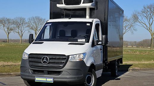 Mercedes-Benz SPRINTER 316 2022