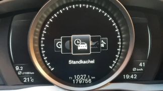Finansowanie Wóz Volvo V60 2015