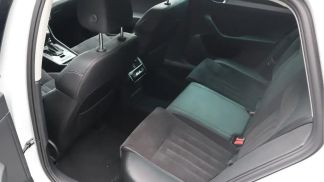 Leasing Wagon Skoda Superb 2019