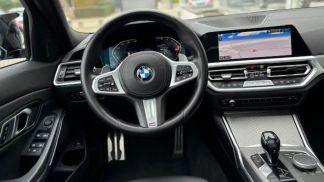 Finansowanie Wóz BMW 320 2021