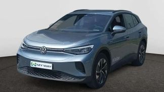 Finansowanie SUV Volkswagen ID.4 2024