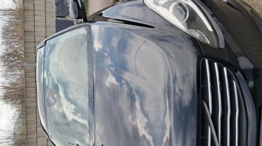 Volvo XC60 2015