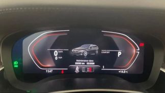 Leasing Wagon BMW 530 2021
