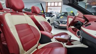 Lízing Kabriolet Renault Megane 2012