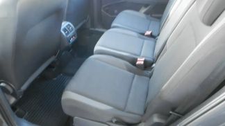 Lízing Hatchback Volkswagen Touran 2021