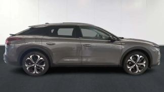 Finansowanie Sedan Citroën C5 X 2023