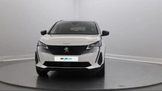 Leasing SUV Peugeot 3008 2022