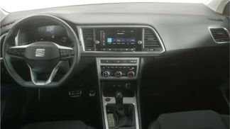 Finansowanie SUV Seat Ateca 2024