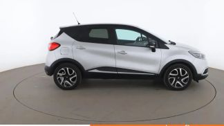 Finansowanie SUV Renault Captur 2013