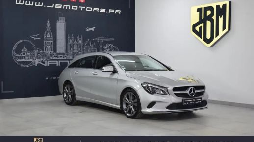 MERCEDES CL 2018