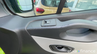 Finansowanie Wóz Renault Trafic 2017