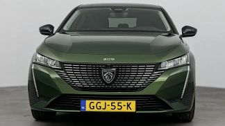 Lízing Hatchback Peugeot 308 2024