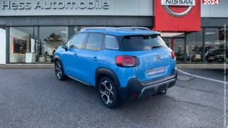 Leasing SUV Citroën C3 Aircross 2018