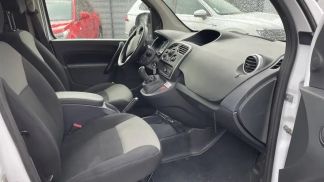 Leasing Convertible Renault Kangoo 2019