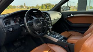 Finansowanie Zamienny Audi A5 2013