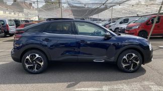 Finansowanie Sedan Citroën C4 2024