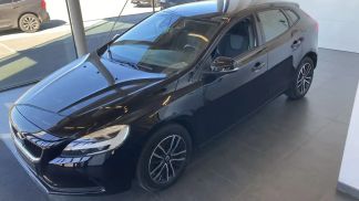 Leasing Hatchback Volvo V40 2019