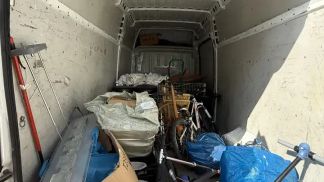 Finansowanie Hatchback Fiat Ducato 2012
