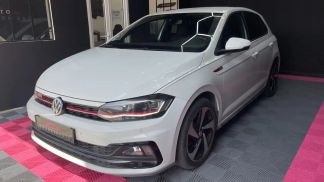 Finansowanie Van Volkswagen Polo 2019