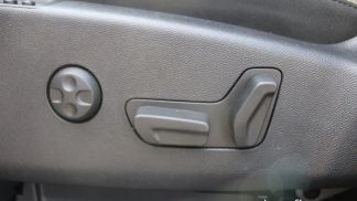 Leasing Van Citroën C5 Aircross 2019