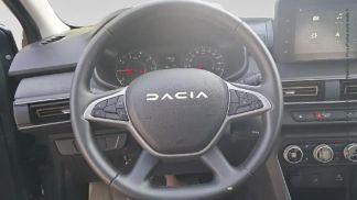 Finansowanie Wóz Dacia Jogger 2024