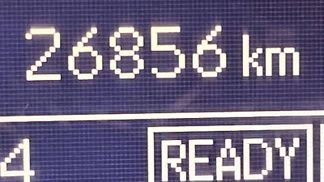 Lízing Van Mercedes-Benz eVito 2020