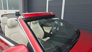 Lízing Kabriolet MERCEDES C 220 2020