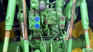 Leasing Tracteur John Deere 6150R 2014