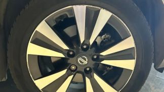 Finansowanie Hatchback Nissan Leaf 2017