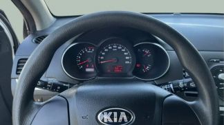 Leasing Hatchback Kia Picanto 2015