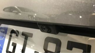 Leasing SUV Renault Arkana 2024
