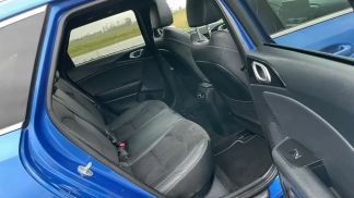 Leasing Wagon Kia PROCEED / PRO_CEE'D 2020