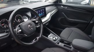 Finansowanie Sedan Skoda Octavia 2021