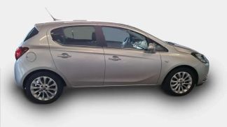Leasing Hatchback Opel Corsa 2015