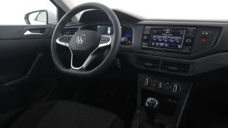 Leasing Hayon Volkswagen Polo 2022