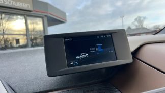 Lízing Hatchback BMW i3 2021