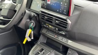 Lízing Hatchback Opel Zafira Life 2025