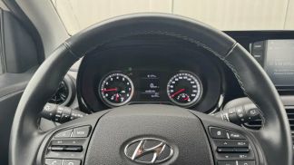 Leasing Hatchback Hyundai i10 2022